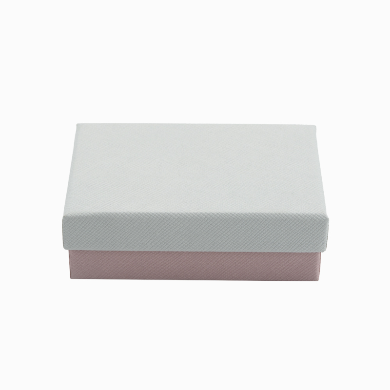 Cutie bijuterii carton N.P, fara funda, normal paper, 33