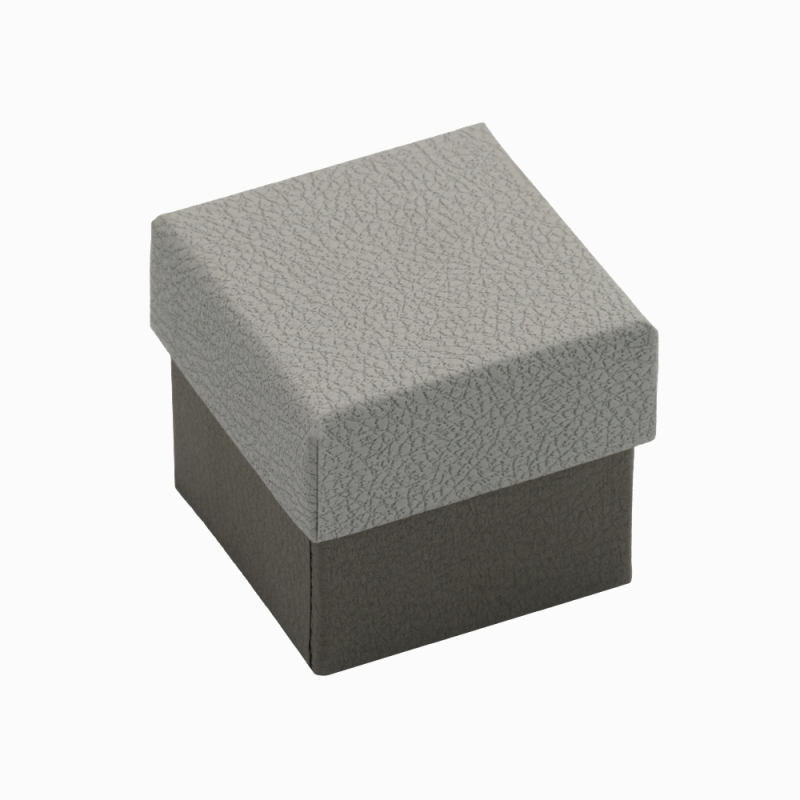 Cutie bijuterii carton N.P, fara funda, normal paper, 40