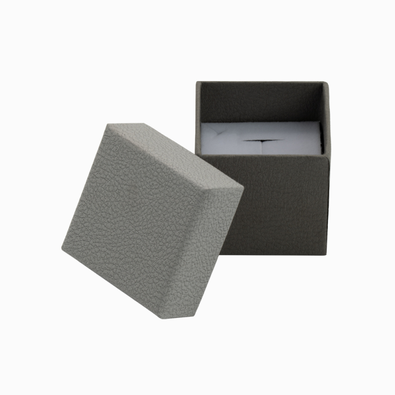 Cutie bijuterii carton N.P, fara funda, normal paper, 40