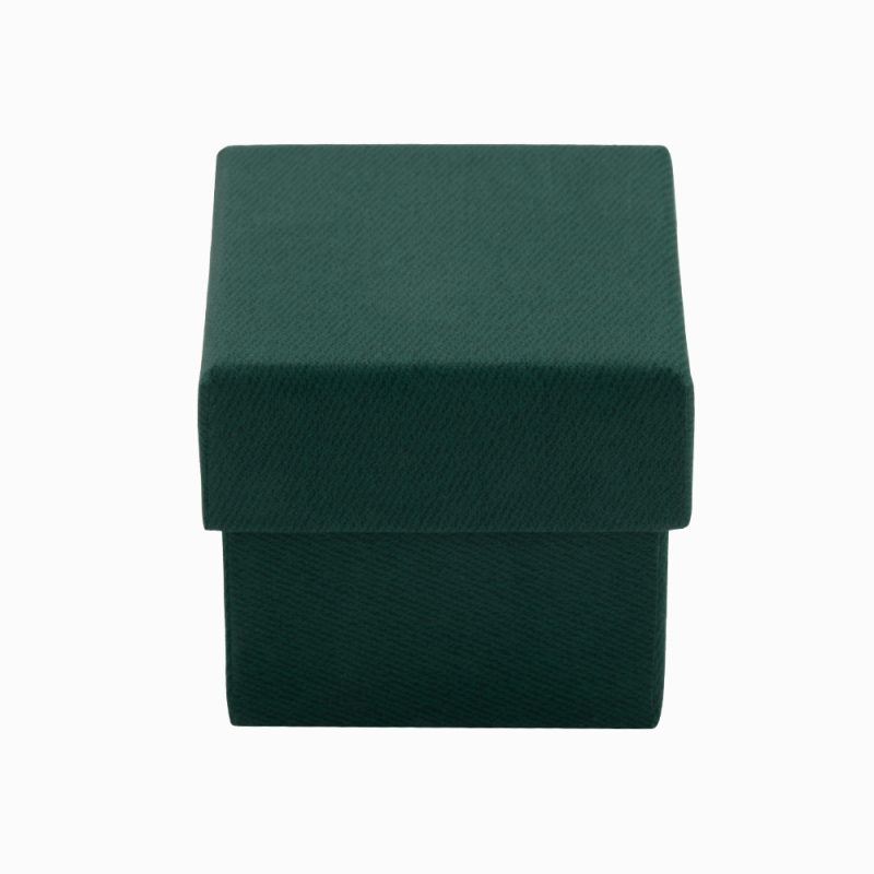 Cutie bijuterii carton N.P, fara funda, normal paper, 43