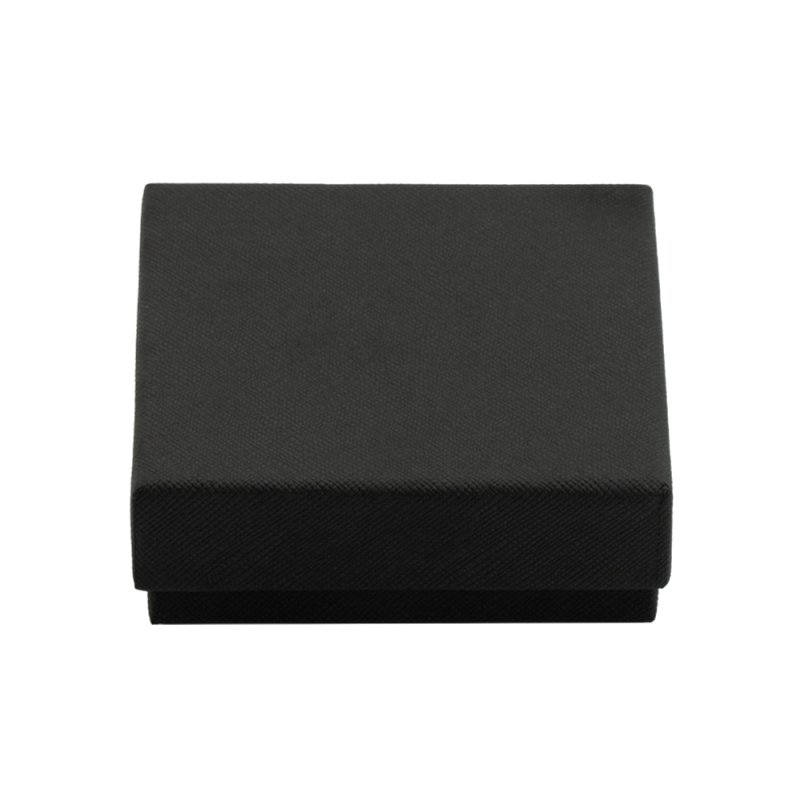 Cutie bijuterii carton N.P, fara funda, normal paper, 3