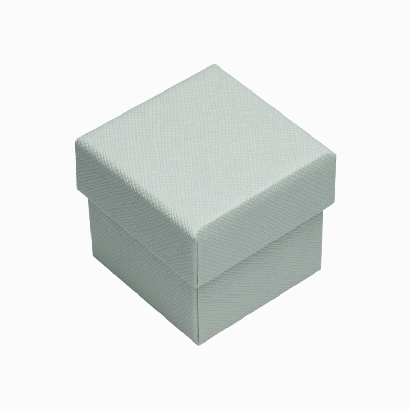 Cutie bijuterii carton N.P, fara funda, normal paper, 24