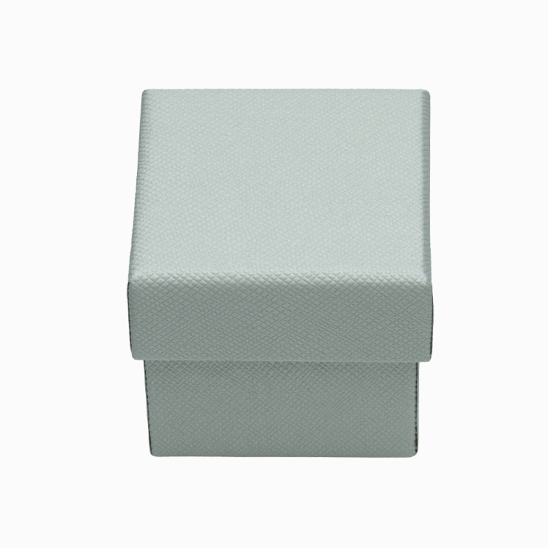 Cutie bijuterii carton N.P, fara funda, normal paper, 24