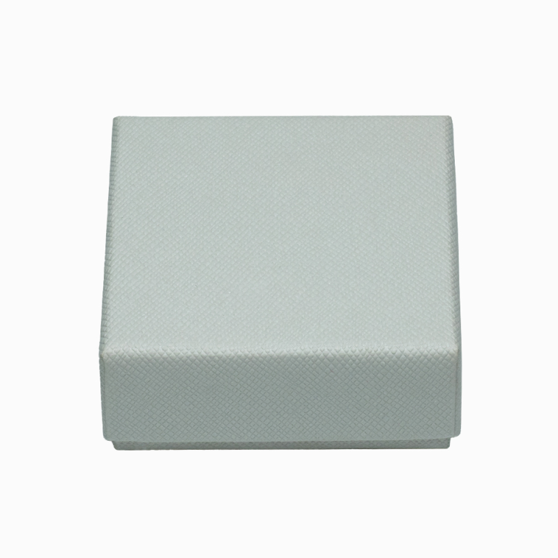 Cutie bijuterii carton N.P, fara funda, normal paper, 23