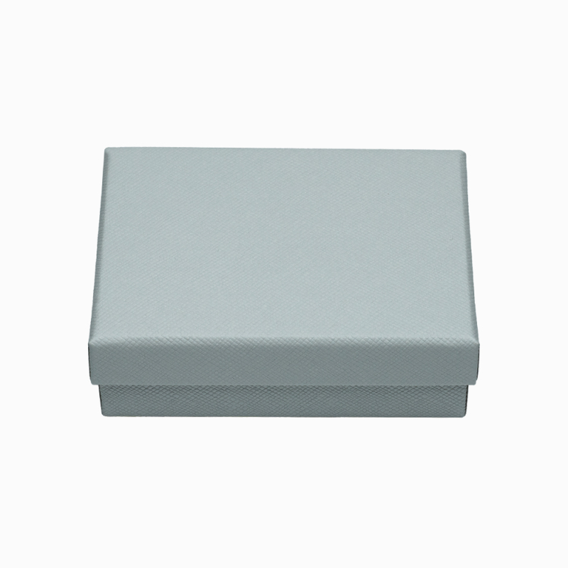 Cutie bijuterii carton N.P, fara funda, normal paper, 26