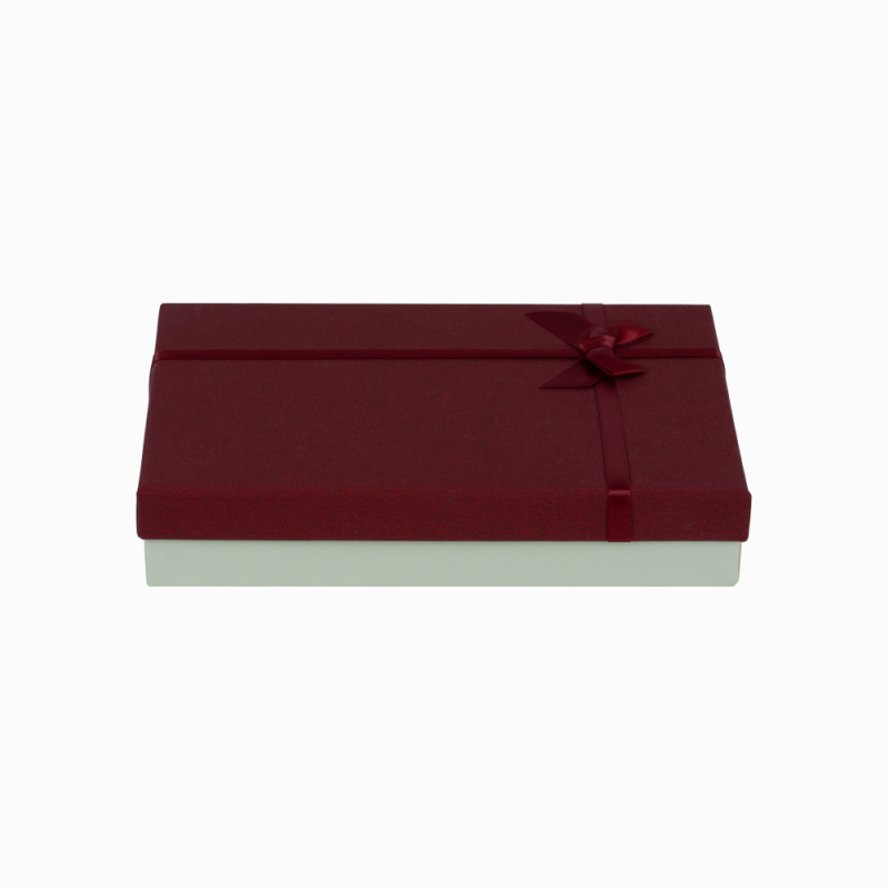 Cutie bijuterii, gama normal paper, cu funda, 103