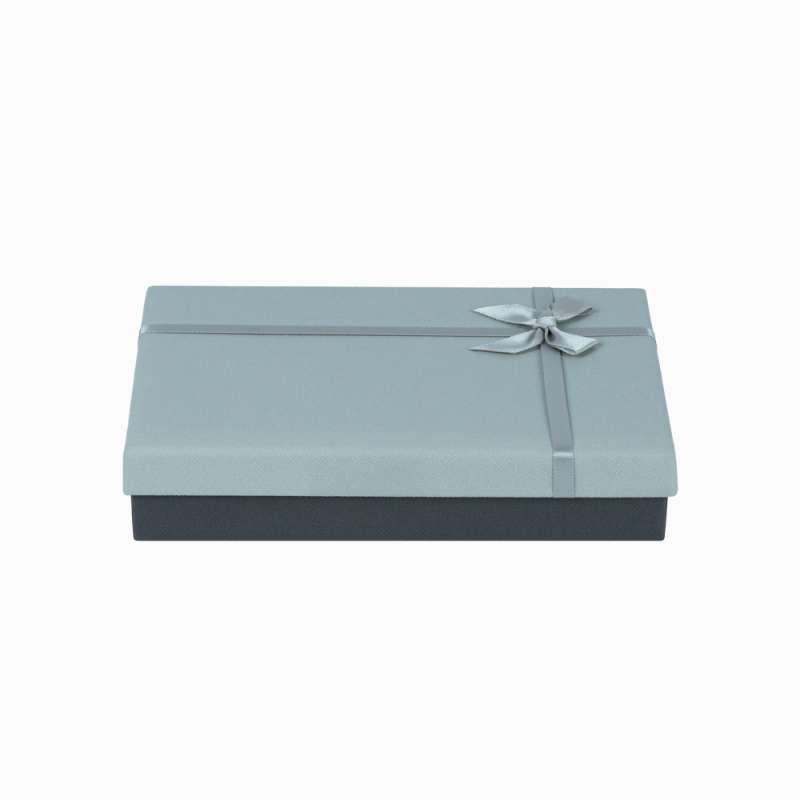 Cutie bijuterii, gama normal paper, cu funda, 106