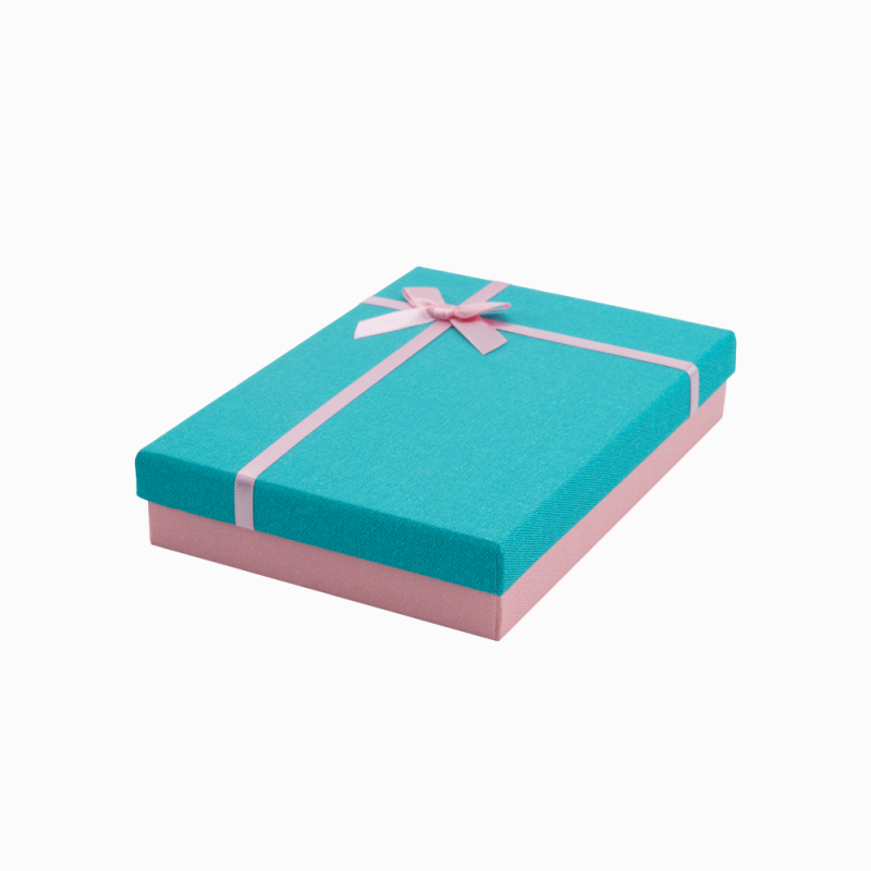 Cutie bijuterii, gama normal paper, cu funda, 111