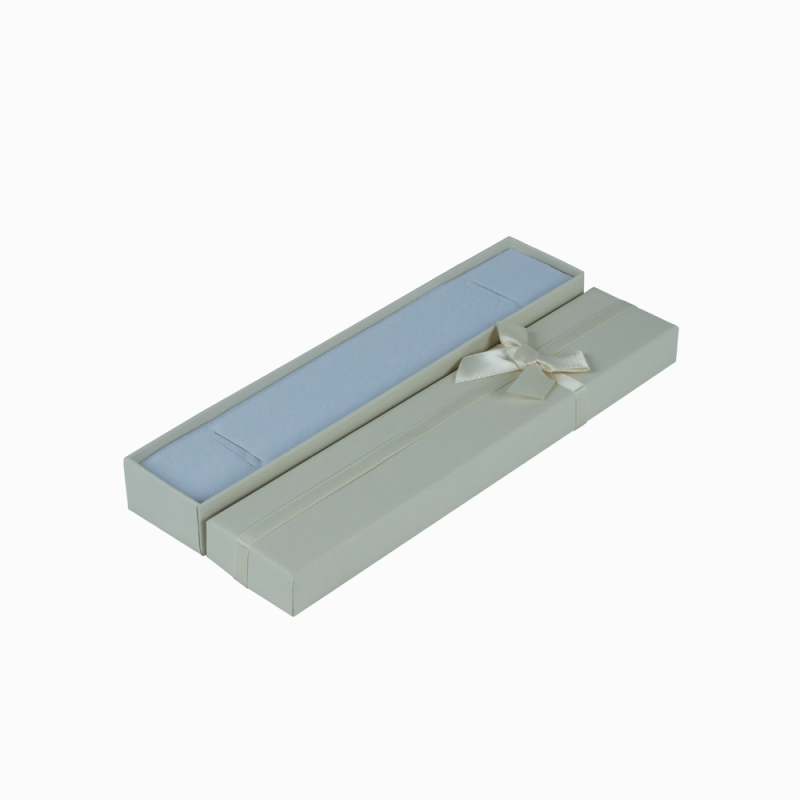 Cutie bijuterii, gama normal paper, cu funda, 117