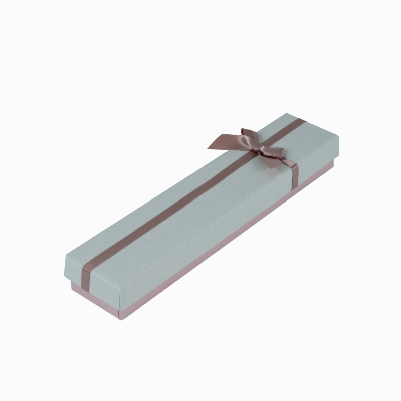 Cutie bijuterii, gama normal paper, cu funda, 129