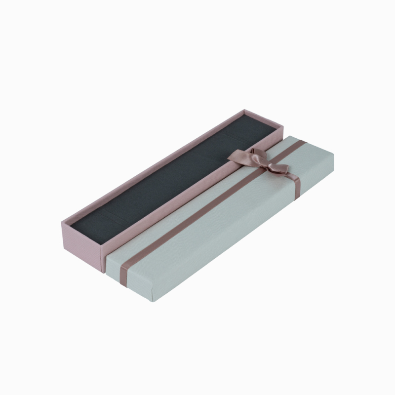 Cutie bijuterii, gama normal paper, cu funda, 129