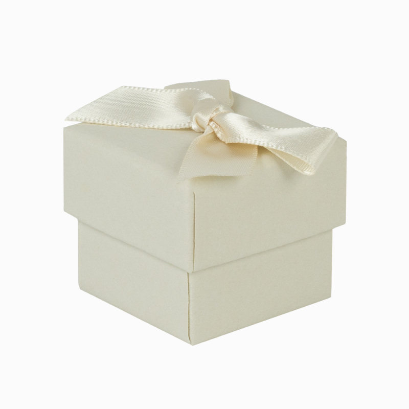 Cutie bijuterii, gama normal paper, cu funda, 1