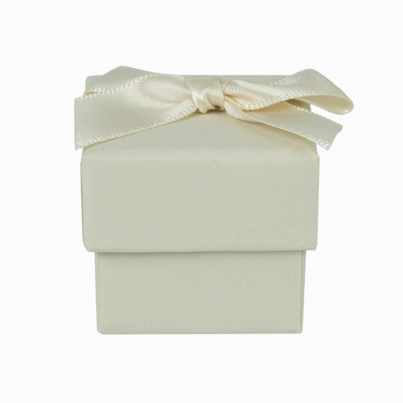 Cutie bijuterii, gama normal paper, cu funda, 1