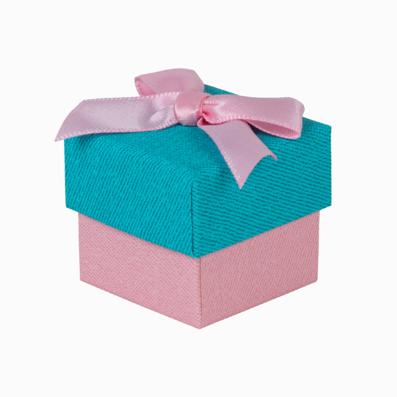 Cutie bijuterii, gama normal paper, cu funda, 16