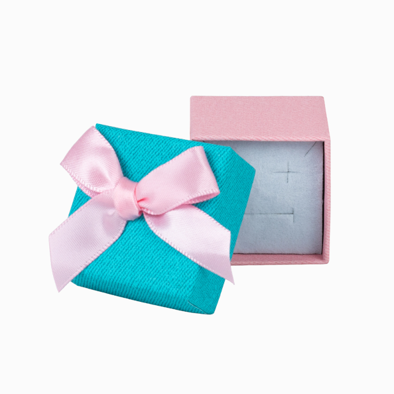 Cutie bijuterii, gama normal paper, cu funda, 16