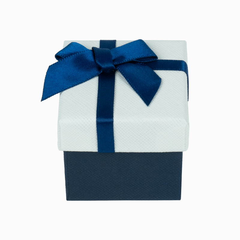 Cutie bijuterii, gama normal paper, cu funda, 26