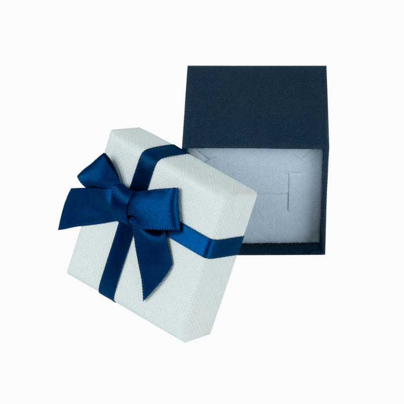 Cutie bijuterii, gama normal paper, cu funda, 26