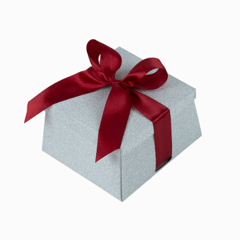 Cutie conica sclipici 32