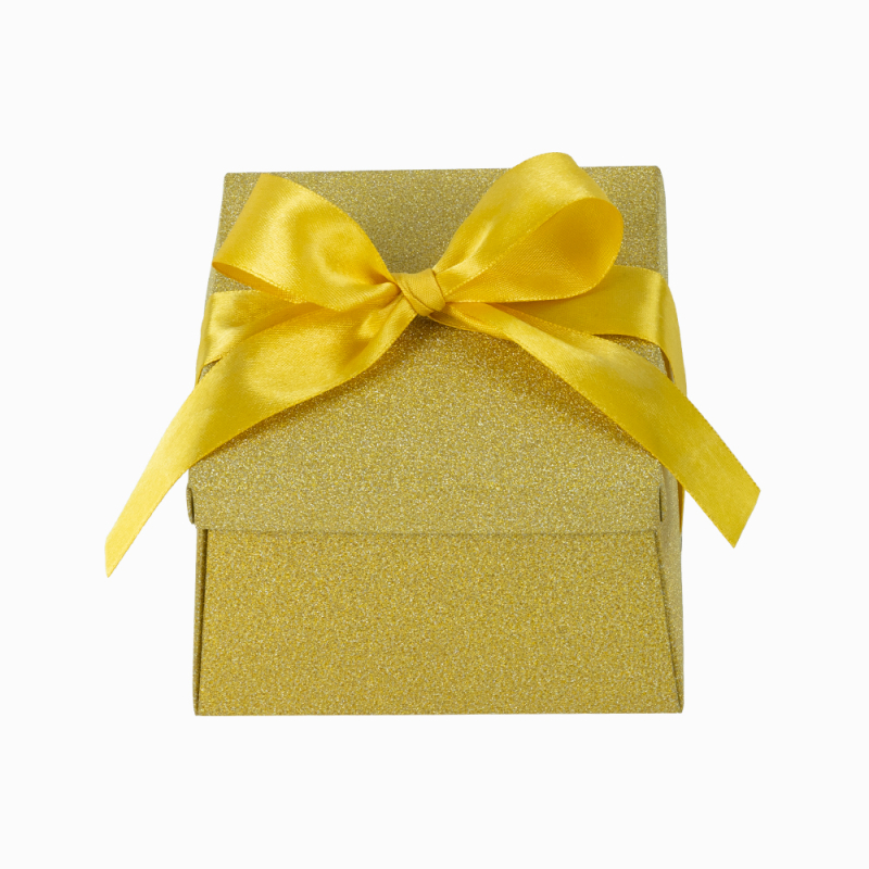 Cutie conica sclipici 29