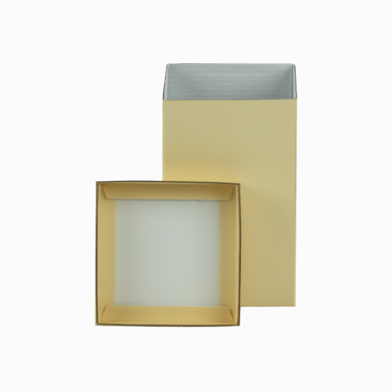 Cutie easy packing baza cub 11