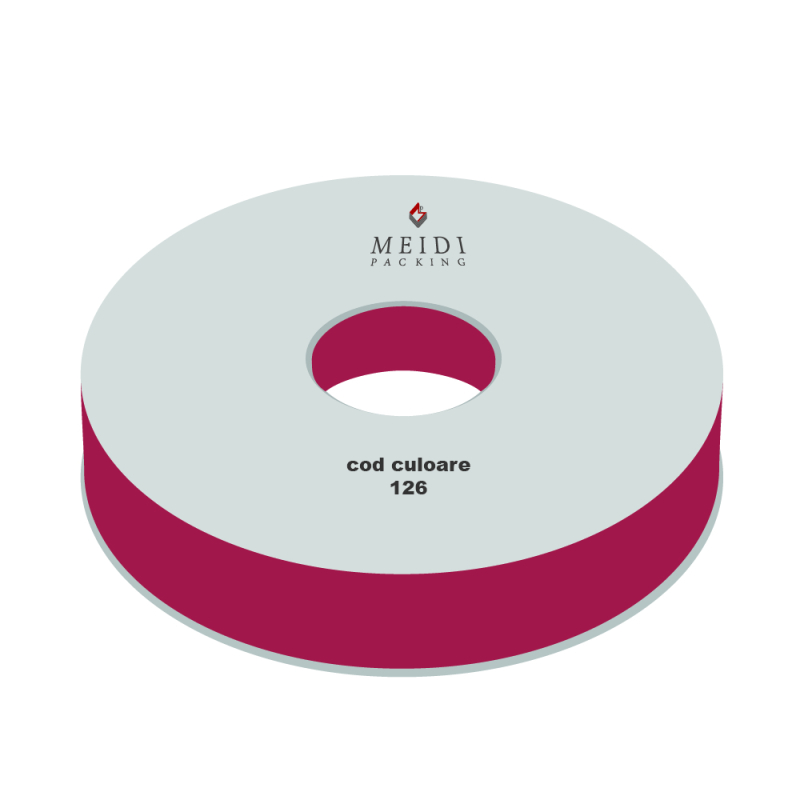 Panglica satin, latime 1,5cm, lungime 100cm 28